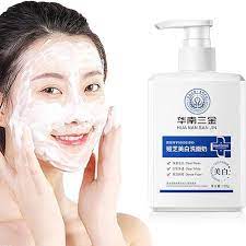 Y.Z.M. Whitening Brighten Skin Cleanser