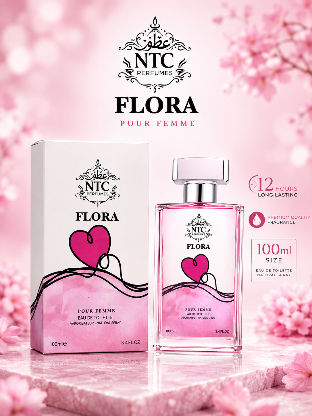 Veloura – luxury Fragnaces 100ml