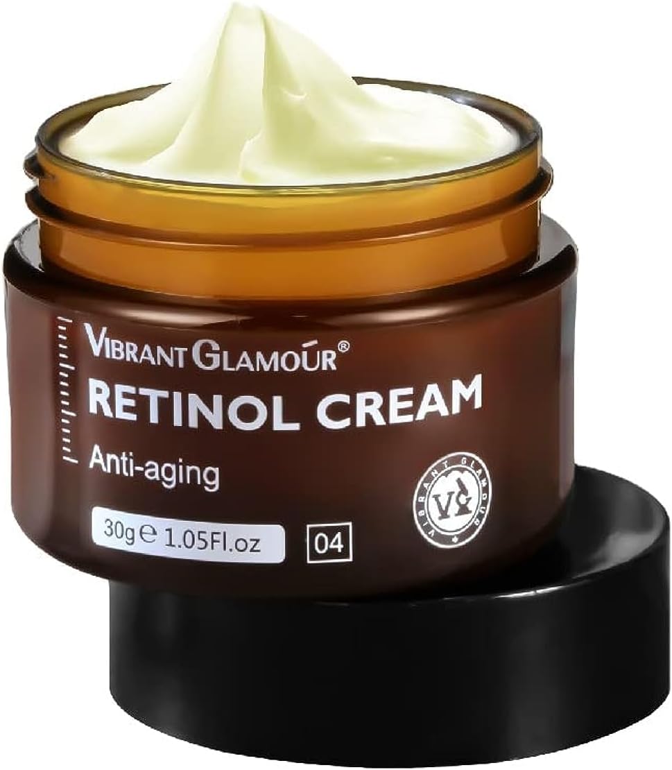 Retinol Face Cream