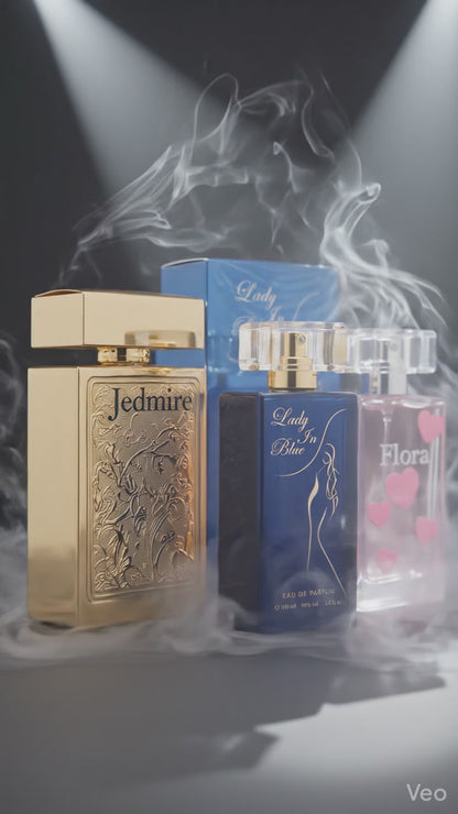 Veloura – luxury Fragnaces 100ml