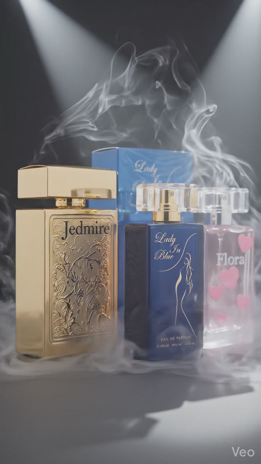 Veloura – luxury Fragnaces 100ml